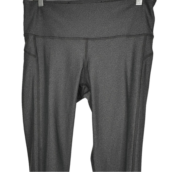 Under Armour HeatGear Compression Pants - Picture 2 of 5